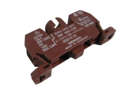 SIEMENS 3SB1420-3A