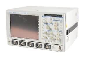 LECROY LT344