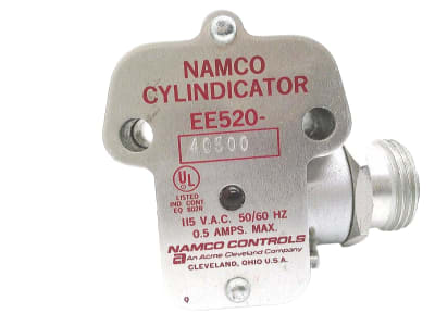 DANAHER CONTROLS EE520-40500