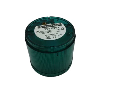 SCHNEIDER ELECTRIC XVEC2G3