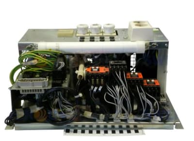 ASEA BROWN BOVERI YB 560 101 GE