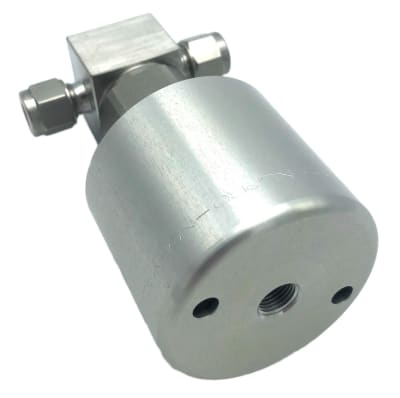 SWAGELOK SS-HBS6MM-O