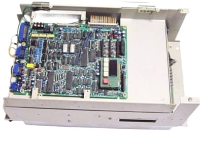 YASKAWA ELECTRIC CIMR-MTIII-15K.2
