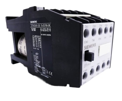 SIEMENS 3TH4346-0BB4