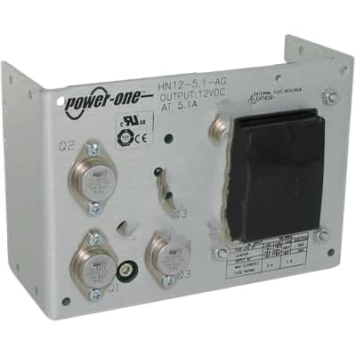 ADVANCED ENERGY HN12-5.1-A