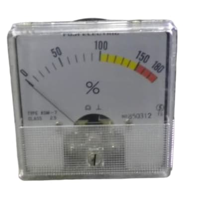 FUJI ELECTRIC KSM-7