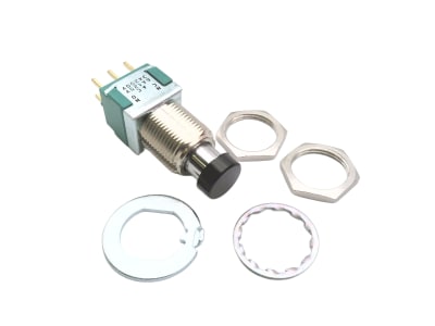 TE CONNECTIVITY MPG206RPC