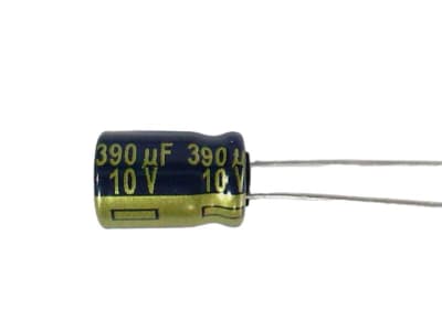 MATSUSHITA ELECTRIC EEU-FC1A391