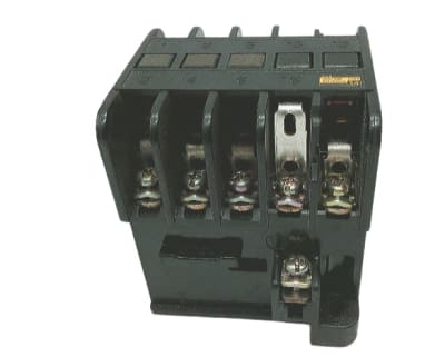 FUJI ELECTRIC TR35DW-B