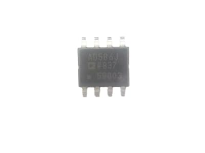 ANALOG DEVICES AD586JRZ