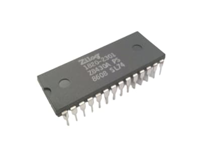 ZILOG Z8430APS
