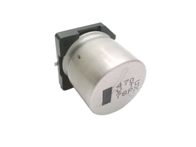 MATSUSHITA ELECTRIC EEV-TG1V471M