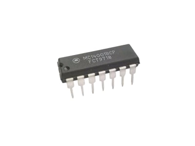 GENERIC IC14001BCP