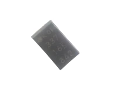 YAGEO T521X337M016ATE025