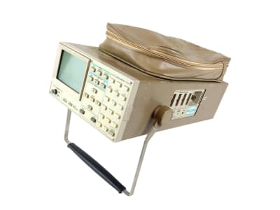TEKTRONIX 338S1