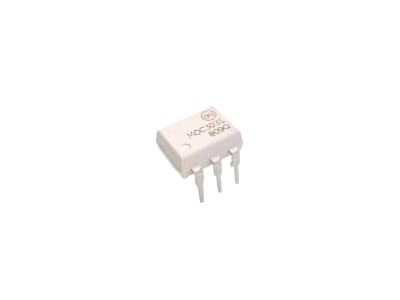 ON SEMICONDUCTOR MOC3031M