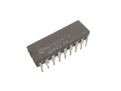 HARRIS SEMI M1-6514-9