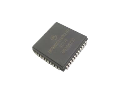NXP SEMICONDUCTOR MC68HC11D0CFN2