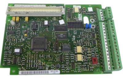 SEW EURODRIVE 8215782.14
