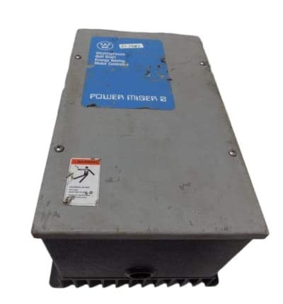 WESTINGHOUSE PM2-A
