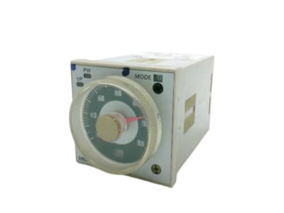 OMRON H3BA-N 24 VDC