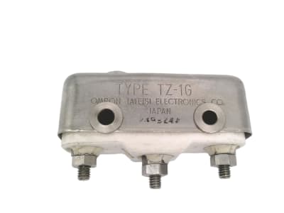 OMRON TZ-1G