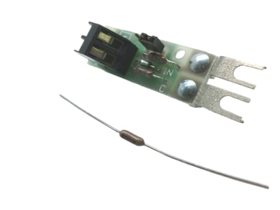INVENSYS MZ2A-108