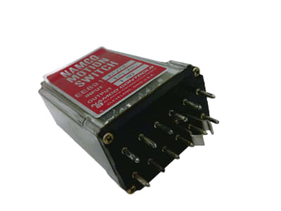 DANAHER CONTROLS EE891-12503A