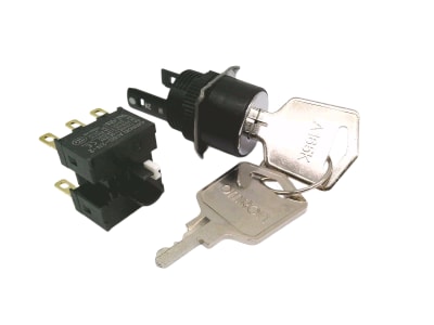 MATSUSHITA ELECTRIC YABD24