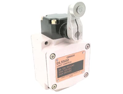 OMRON DL5500