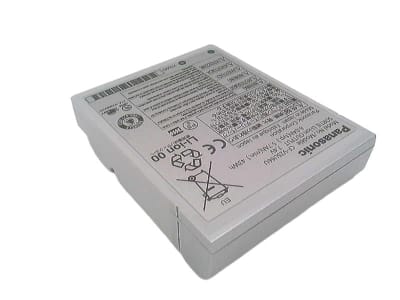 MATSUSHITA ELECTRIC CF-VZSU66U