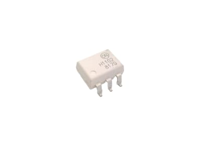ON SEMICONDUCTOR H11G2SR2M