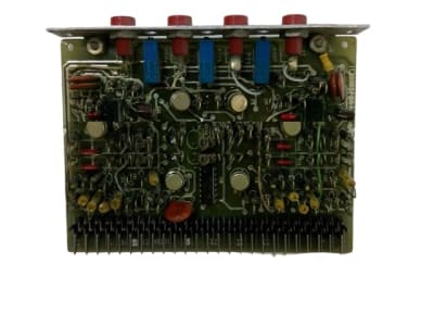 GENERAL ELECTRIC IC3600SFUA1