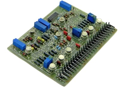 GENERAL ELECTRIC IC3600SLEH1