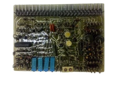 GENERAL ELECTRIC IC3600SSLD1
