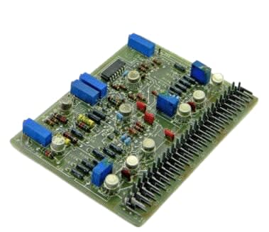 GENERAL ELECTRIC IC3600SVDE1