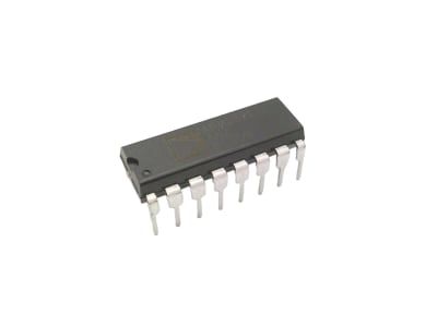 ANALOG DEVICES ADM232LANZ