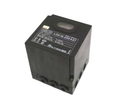 SIEMENS LOK16.250A27