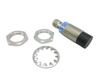 RADWELL VERIFIED SUBSTITUTE XS2-N18NA340D-SUB