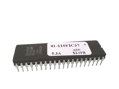 INVENSYS GCMA-146-054