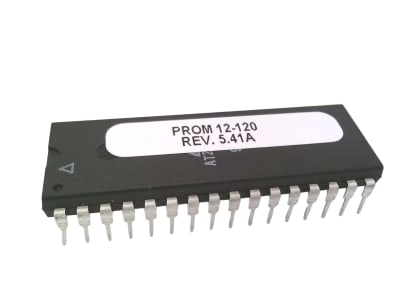 INVENSYS GCMA-137-054