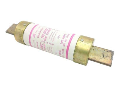 MERSEN TRS-300