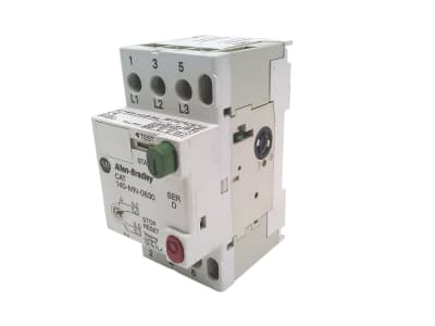 ALLEN BRADLEY 140-MN-0630