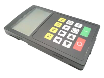 ASEA BROWN BOVERI RE1LCD
