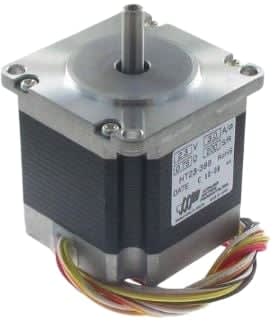 APPLIED MOTION PRODUCTS HT23-398