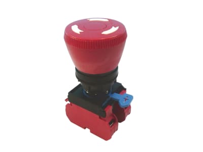 RADWELL VERIFIED SUBSTITUTE XB4BS8444-SUB