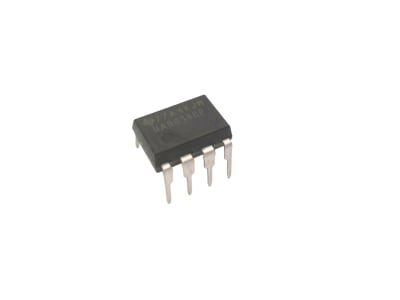 TEXAS INSTRUMENTS SEMI UA9638CP
