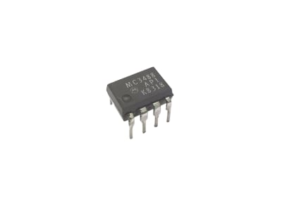 ON SEMICONDUCTOR MC3488AP1