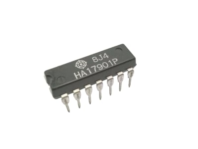 HITACHI HA17901P