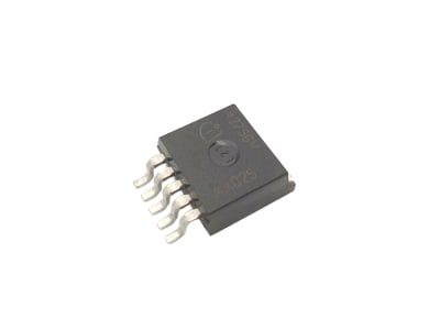 INFINEON TLE4276GV